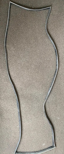 Smeg fridge spare parts door - smeg, parts: