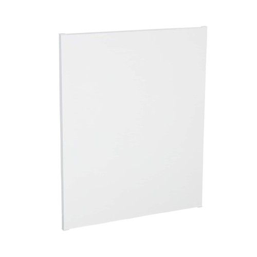 Smeg fridge freezer bottom - fridge,