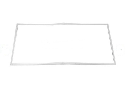 Smeg fridge door - door, seal