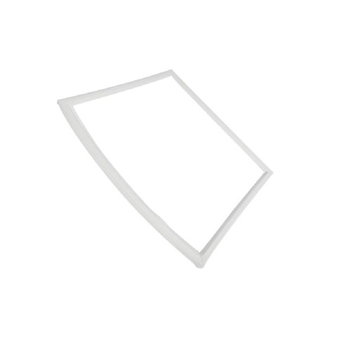 Smeg fridge freezer top door - freezer,