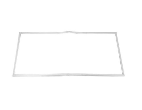 Genuine smeg fridge door - genuine,