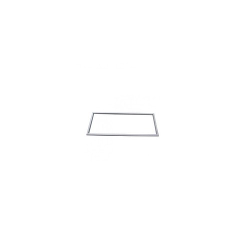 Smeg fridge freezer - smeg, chest