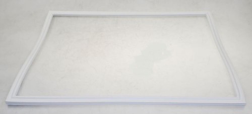 Smeg fridge door seal - smeg,