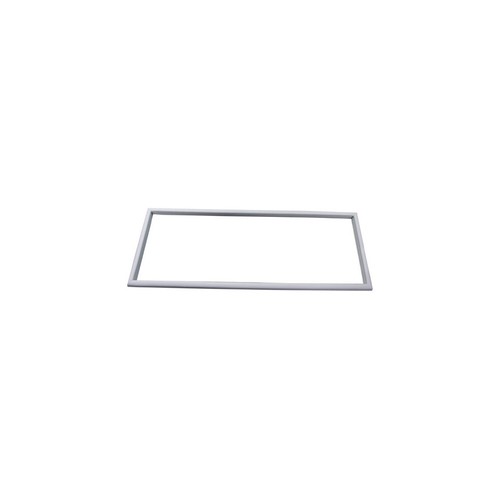 Smeg fridge freezer chest - fridge,