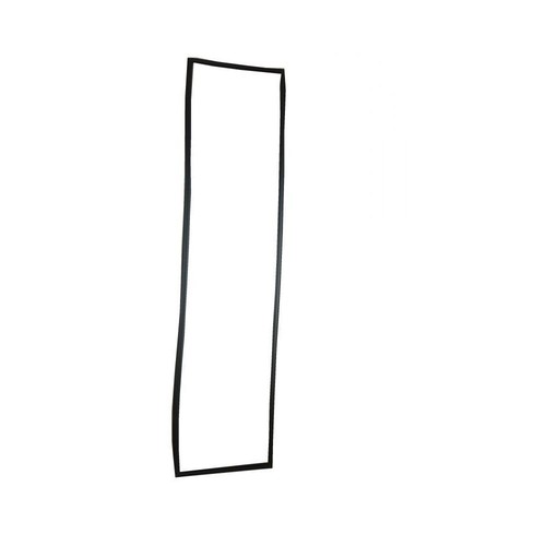 Smeg fridge freezer door - smeg,